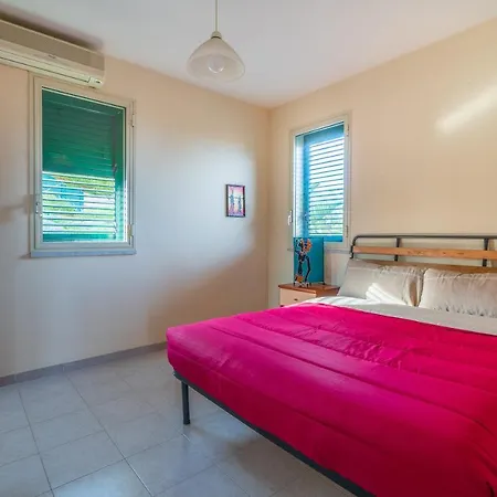 Les Calanques Audeandeb Apartment *