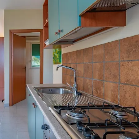 Les Calanques Audeandeb Apartment