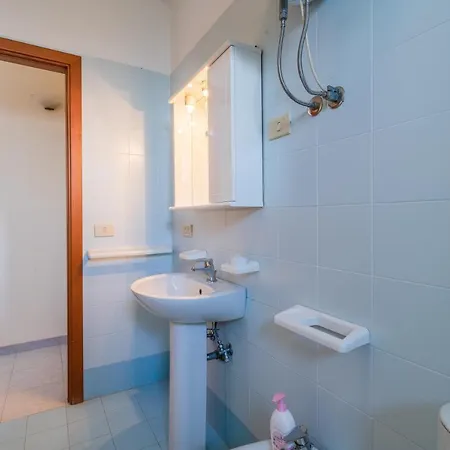 Apartment Les Calanques Audeandeb *