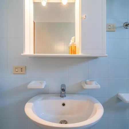 Les Calanques Audeandeb Apartment