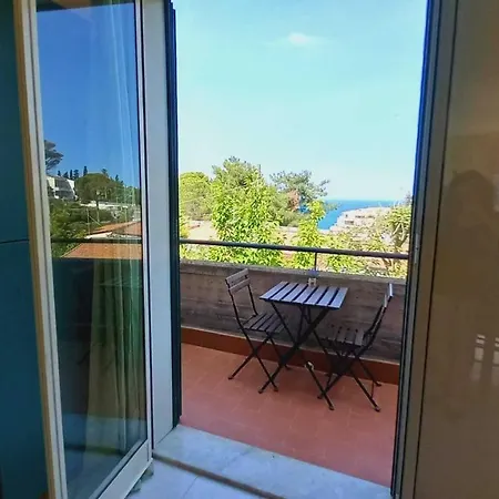 Apartment Les Calanques Audeandeb Augusta