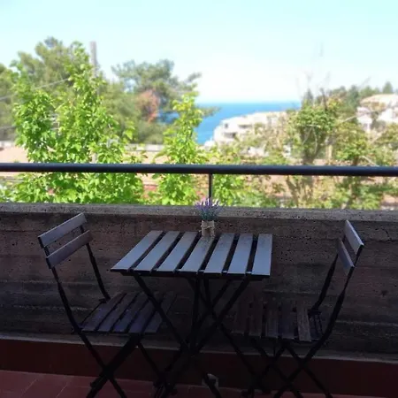 Les Calanques Audeandeb * Augusta