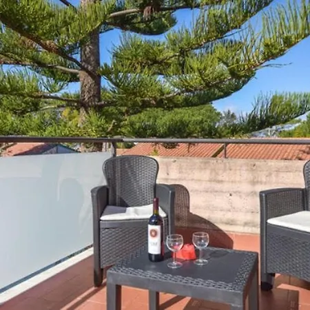 Les Calanques Audeandeb Apartment