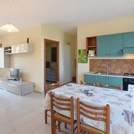 Les Calanques Audeandeb Apartment *